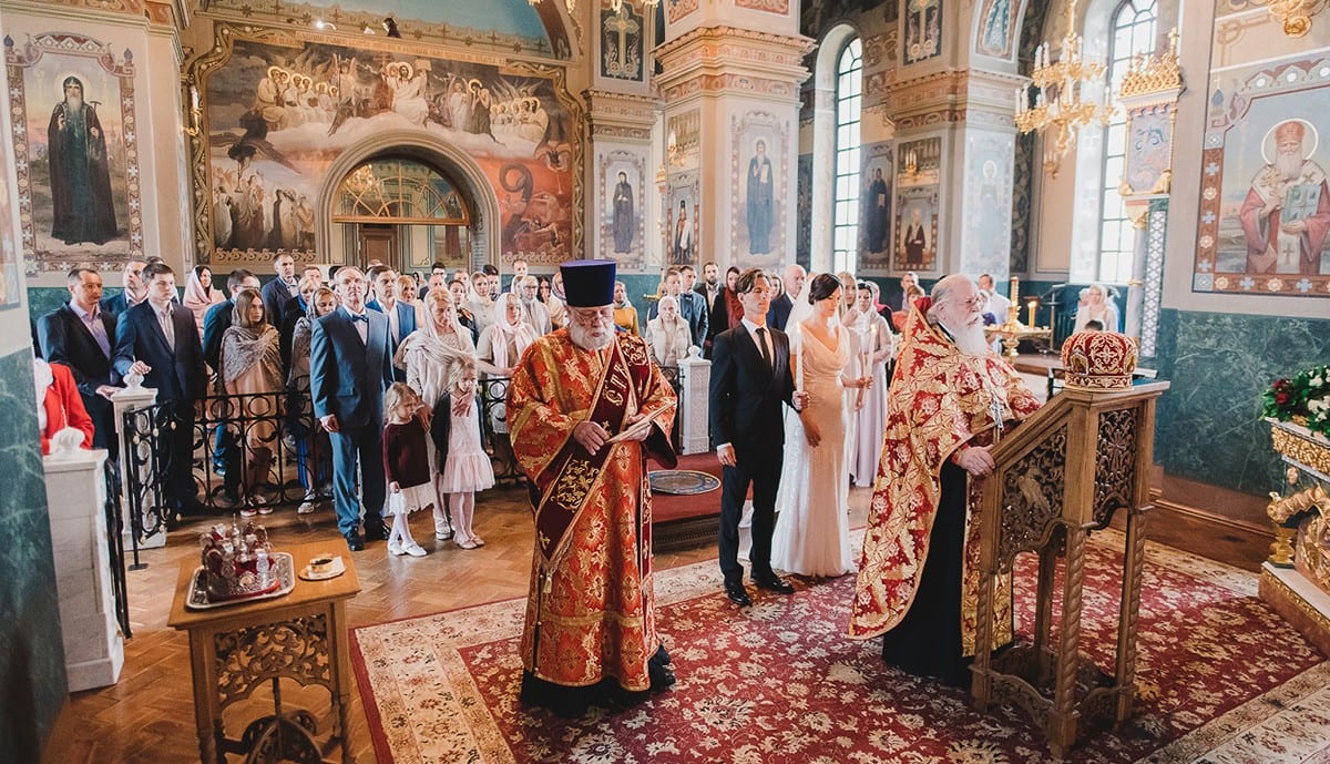 Дворянское гнездо — фото