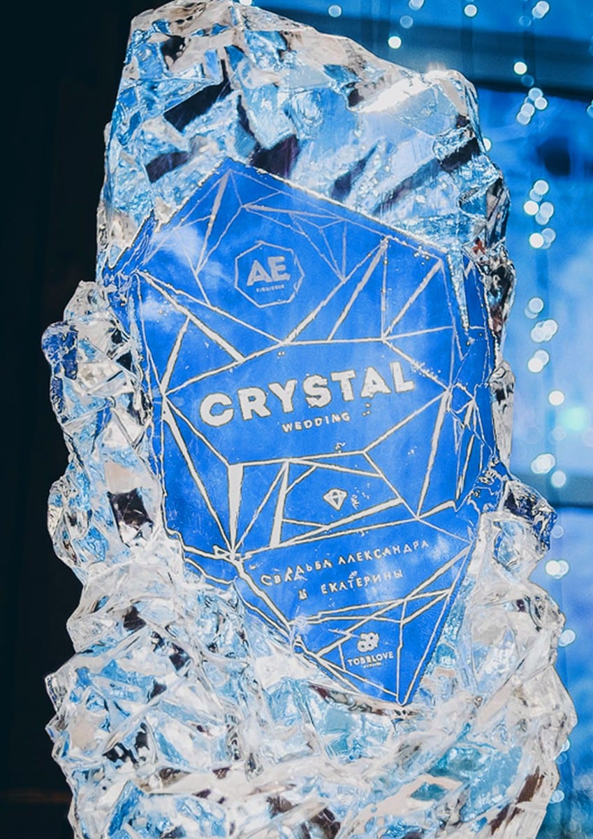 Crystal — фото