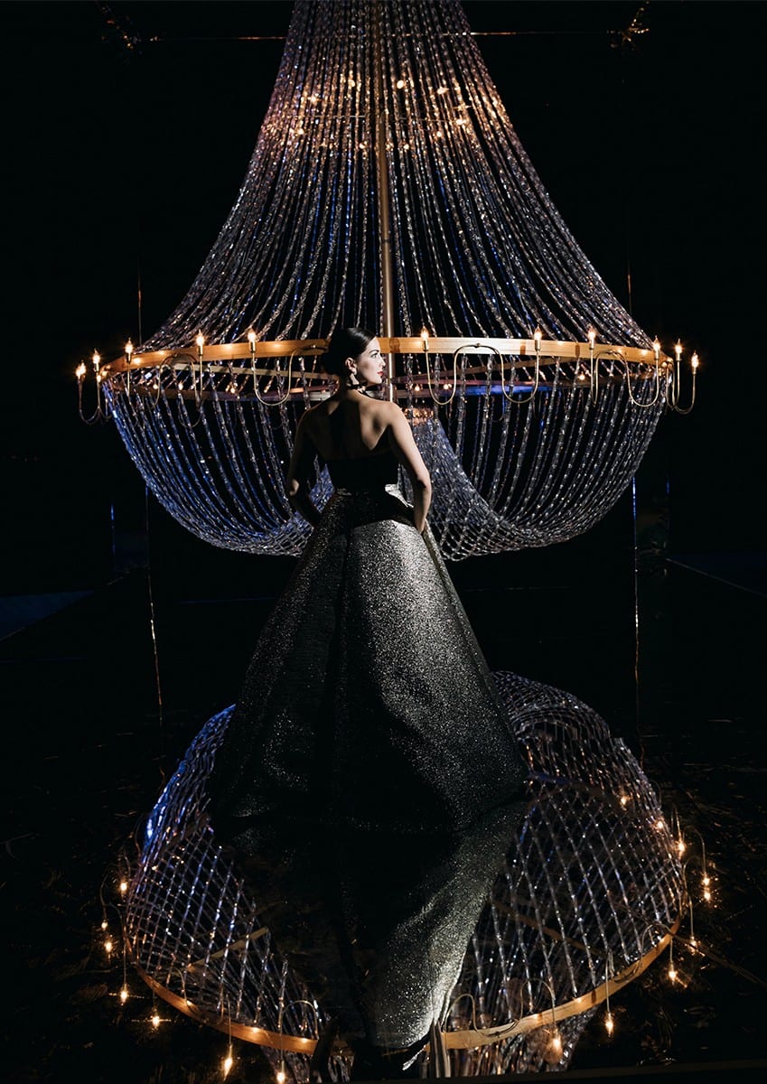 Fantomas — «Fantomas» — коллаборация TOBELOVE WEDDING и SHACKIROVA STUDIO. Наш очередной совместный эксперимент.