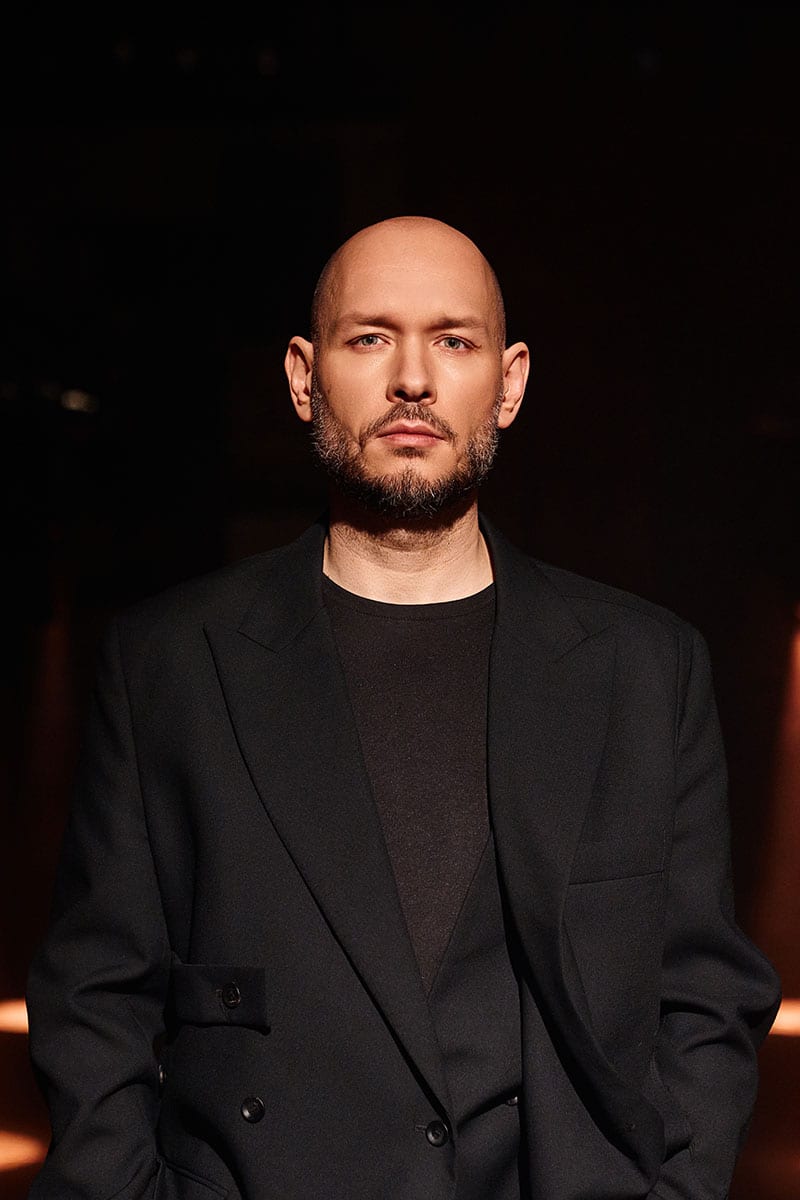 Александр Белов