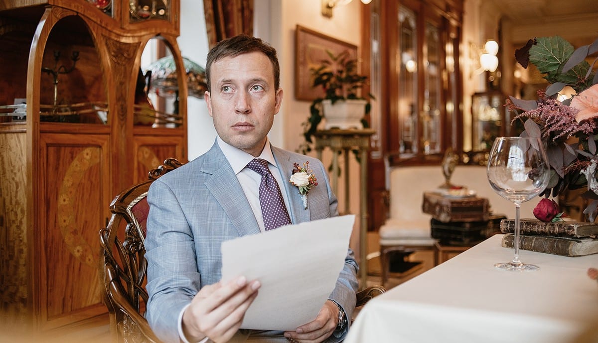 Роман с продолжением — фото